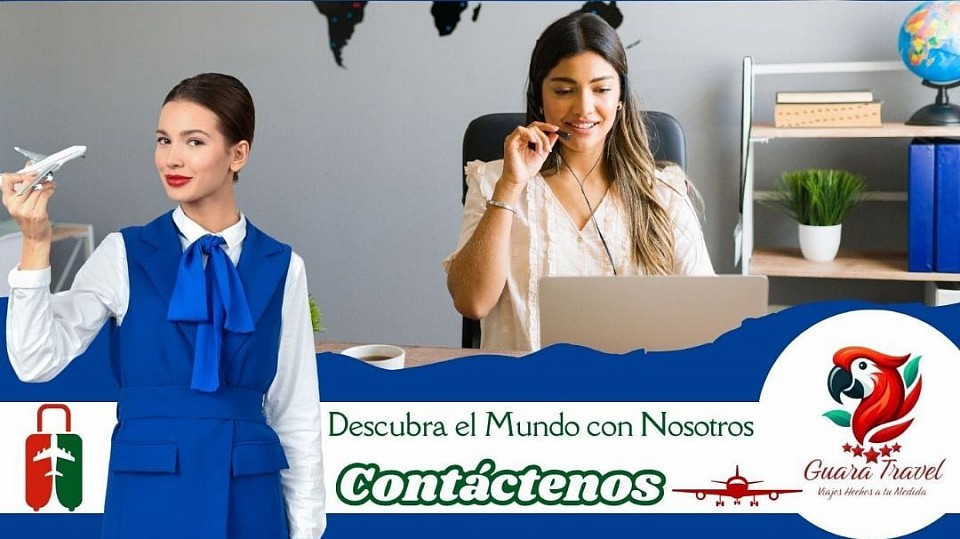Agencia Guara Travel