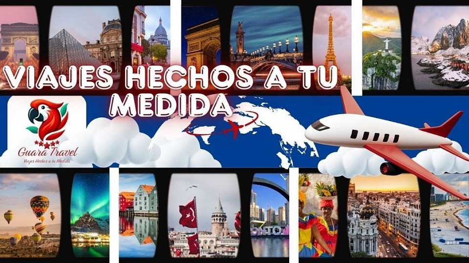Agencia Guara Travel