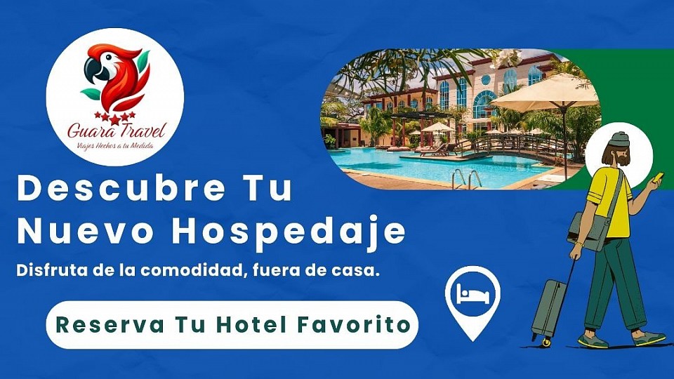 Agencia Guara Travel