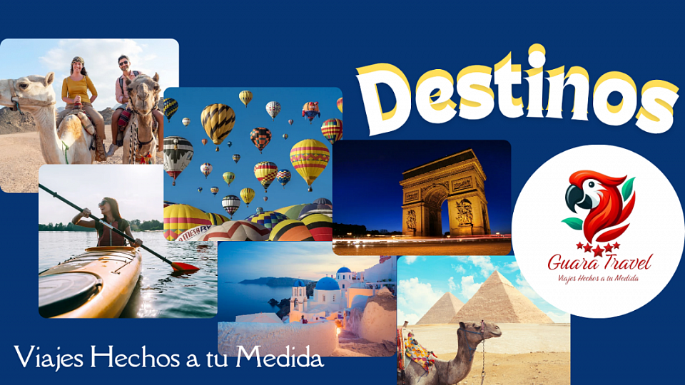 Agencia Guara Travel