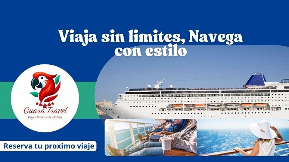 Agencia Guara Travel