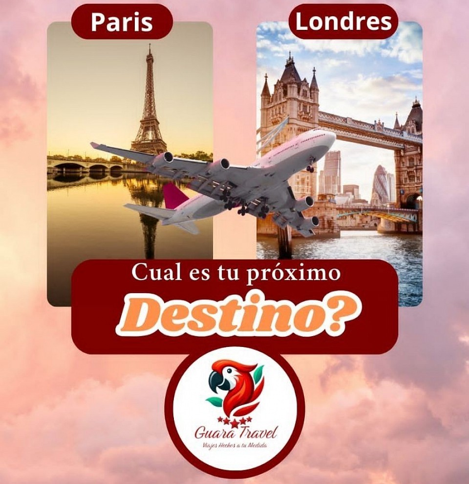 Agencia Guara Travel
