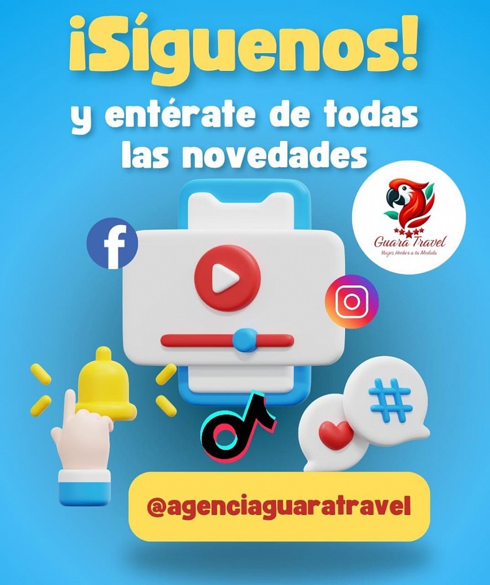 Agencia Guara Travel