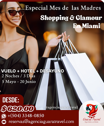 Agencia Guara Travel