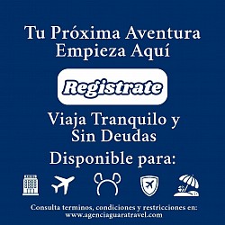 Agencia Guara Travel