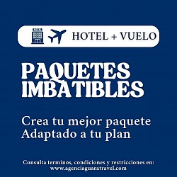 Agencia Guara Travel