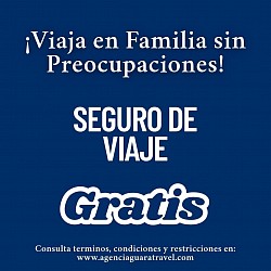 Agencia Guara Travel