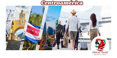 Agencia Guara Travel