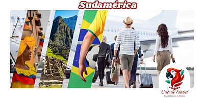 Agencia Guara Travel