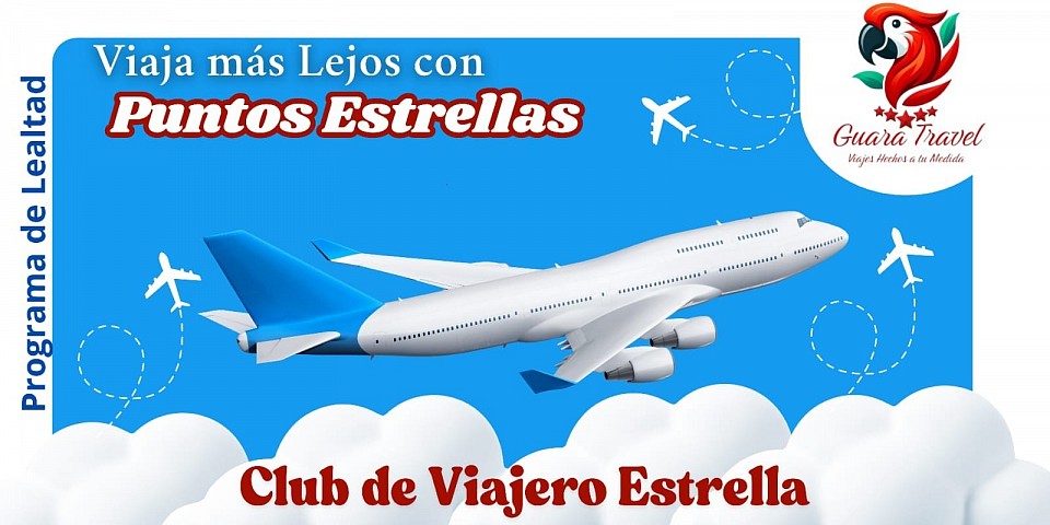 Agencia Guara Travel