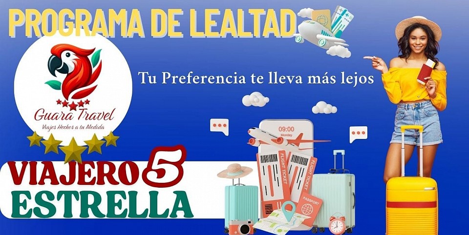 Agencia Guara Travel