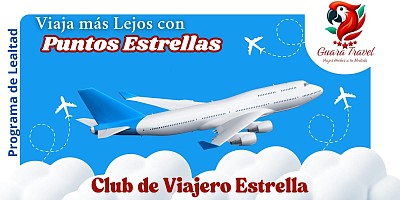 Agencia Guara Travel