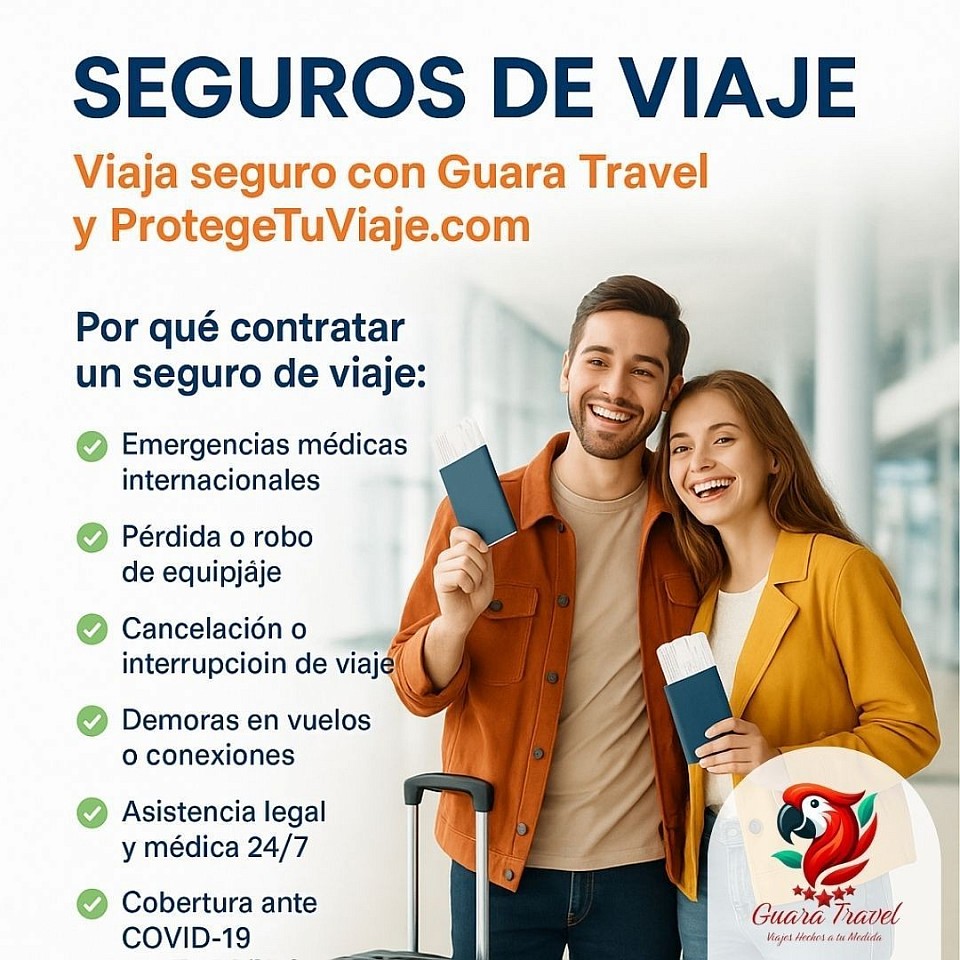 Agencia Guara Travel