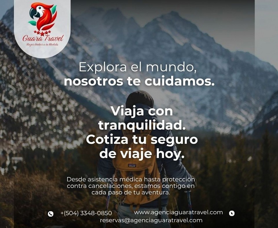 Agencia Guara Travel