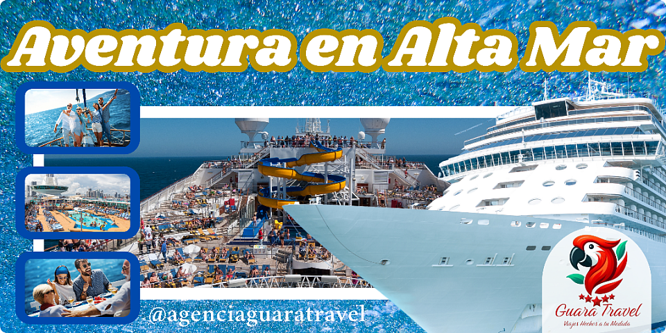 Agencia Guara Travel