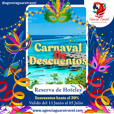 Agencia Guara Travel