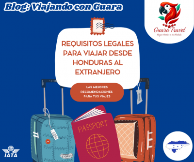 Agencia Guara Travel