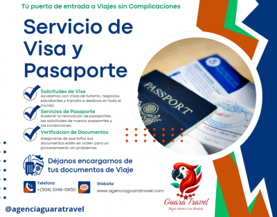 Agencia Guara Travel